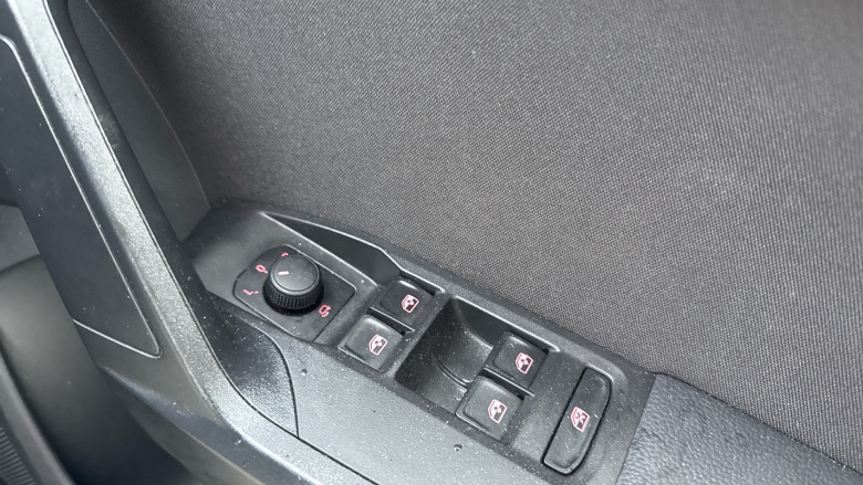 SEAT Ibiza 1.0 TSI 115 Anniversary Limited Edition 5dr DSG Petrol Hatchback